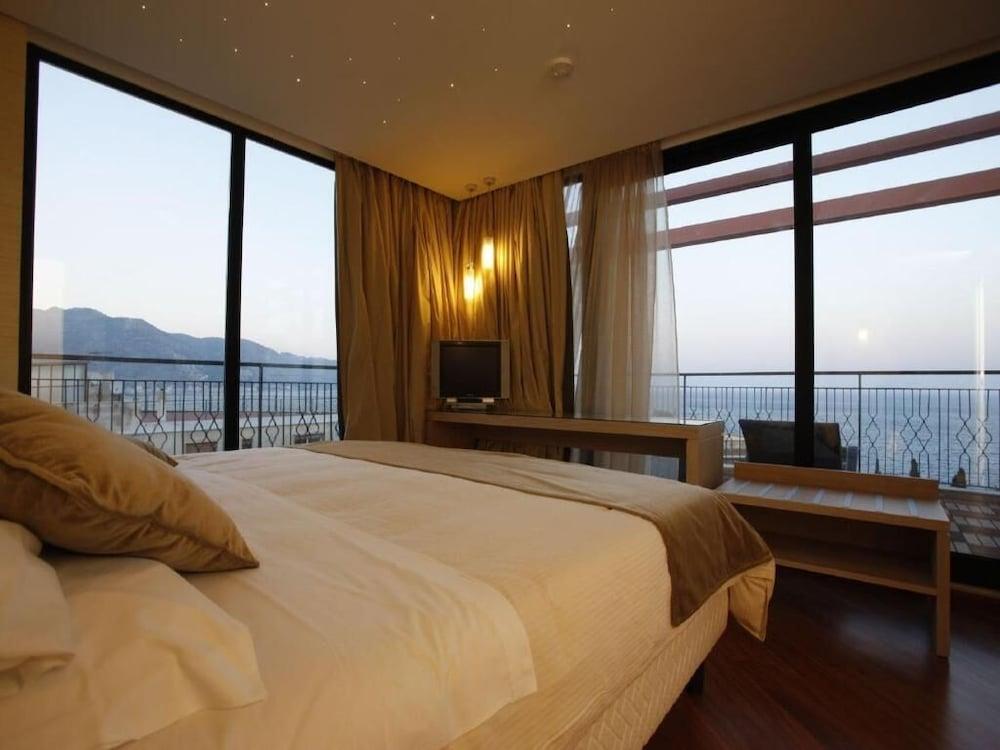 Hotel Villa Esperia Palermo Buitenkant foto