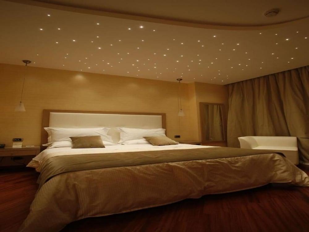 Hotel Villa Esperia Palermo Buitenkant foto