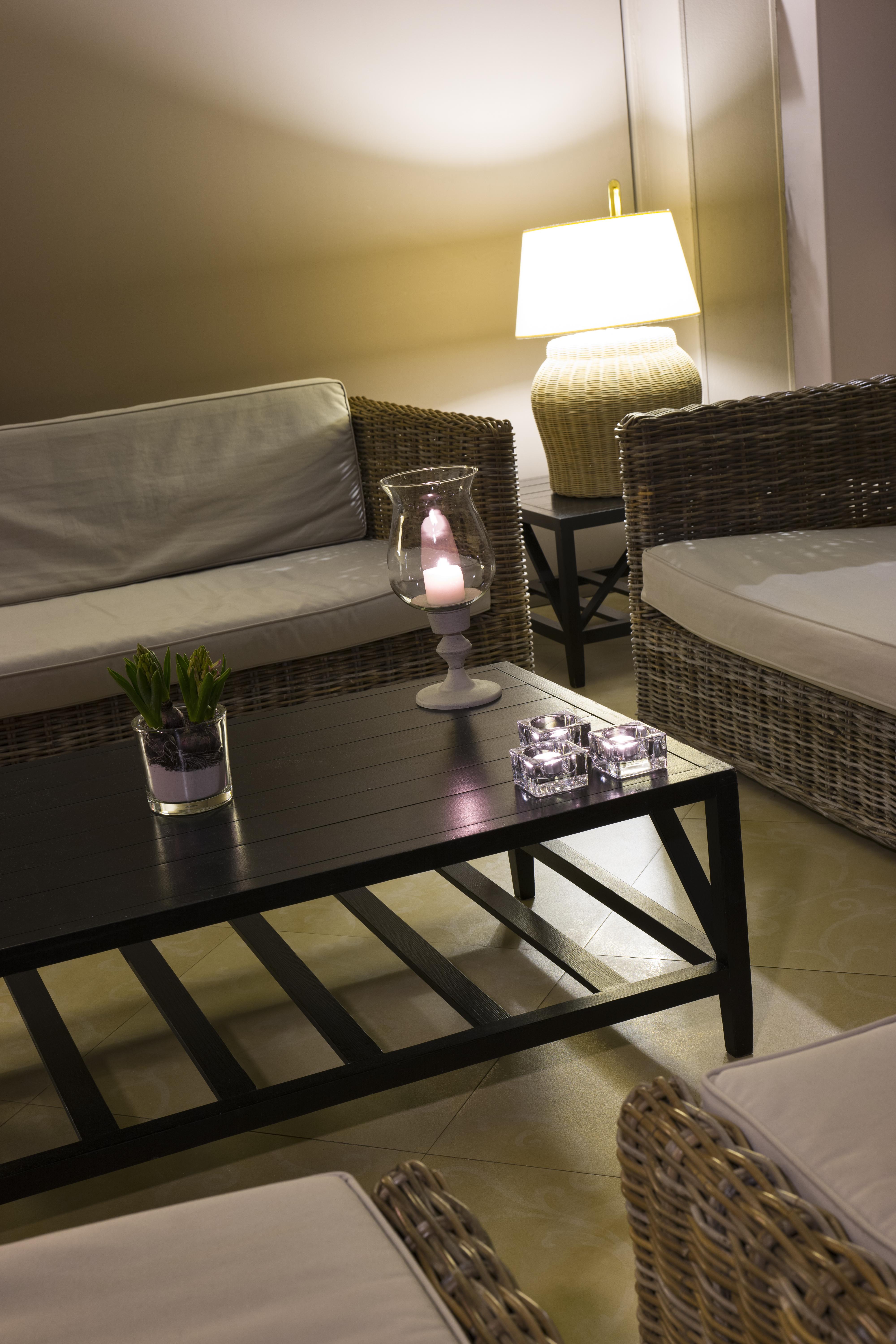 Hotel Villa Esperia Palermo Buitenkant foto