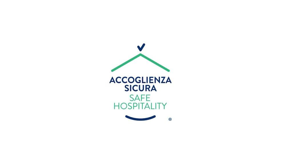 Hotel Villa Esperia Palermo Buitenkant foto